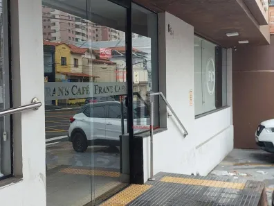 Ponto Comercial para venda ou aluguel, 377m² no Vila Prudente, São Paulo