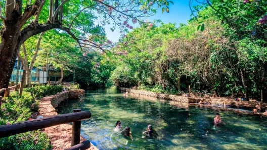 Apartamento com 2 Quartos à venda, 78m² no Esplanada do Rio Quente, Rio Quente