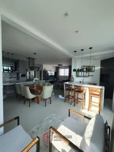 Apartamento com 3 Quartos à venda, 121m² no Centro, Balneário Camboriú