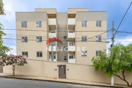 Apartamento com 2 Quartos à venda, 93m² no Cândida Ferreira, Contagem