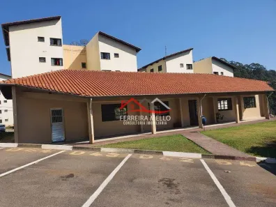 Apartamento com 2 Quartos à venda, 56m² no Laranjeiras, Caieiras