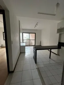Apartamento com 1 Quarto à venda, 50m² no Pituba, Salvador