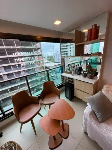 Apartamento com 3 Quartos à venda, 80m² no Pina, Recife