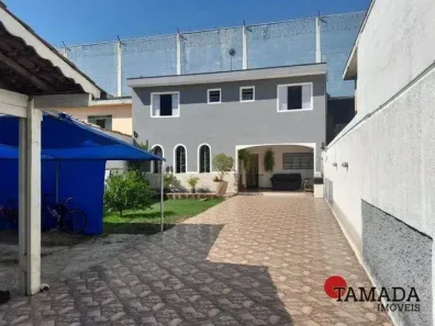 Casa com 4 Quartos à venda, 180m² no Jardim Santa Maria, São Paulo