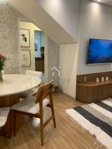 Casa de Condomínio com 2 Quartos à venda, 71m² no Jardim Califórnia, Jacareí