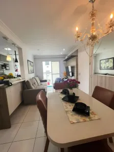 Apartamento com 3 Quartos à venda, 60m² no Valparaíso, Serra