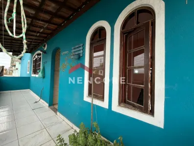 Casa com 2 Quartos à venda, 141m² no Jardim Casqueiro, Cubatão