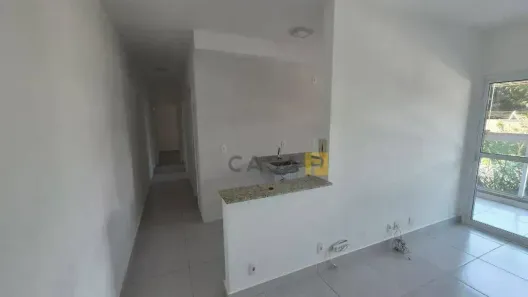 Apartamento com 3 Quartos à venda, 73m² no Santa Cruz, Americana