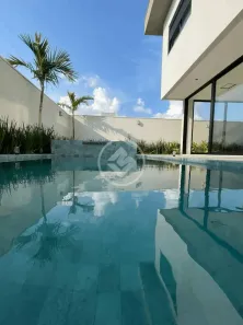 Casa de Condomínio com 4 Quartos à venda, 400m² no Nova Uberlândia, Uberlândia
