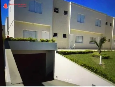 Sobrado com 3 Quartos à venda, 116m² no Vila Marari, São Paulo