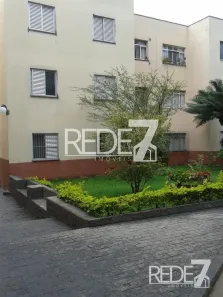 Apartamento com 2 Quartos à venda, 57m² no Jardim García, Campinas