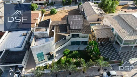 Casa com 5 Quartos à venda, 409m² no Parque Iracema, Maranguape
