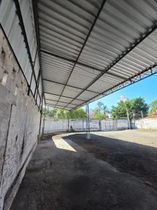 Galpão/Depósito/Armazém com 1 Quarto para alugar, 500m² no Palmeiras de São José, São José dos Campos