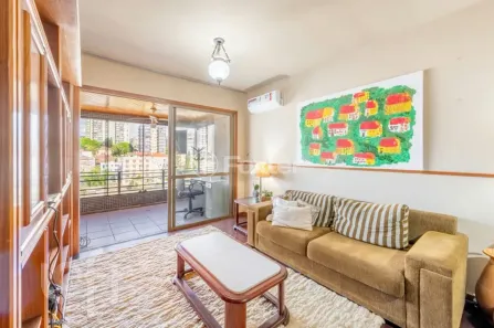 Apartamento com 3 Quartos à venda, 250m² no Bela Vista, Porto Alegre