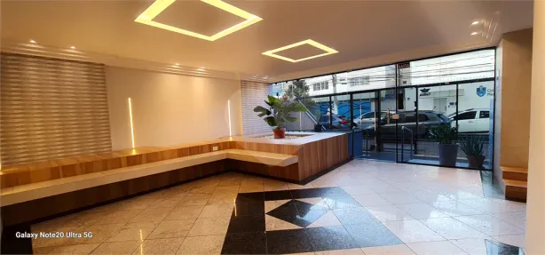 Apartamento com 3 Quartos à venda, 142m² no Praia da Costa, Vila Velha