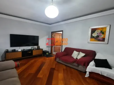 Sobrado com 4 Quartos à venda, 230m² no Rudge Ramos, São Bernardo do Campo
