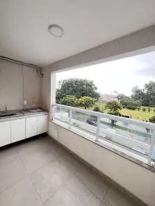Apartamento com 3 Quartos à venda, 65m² no Loteamento Villa Branca, Jacareí