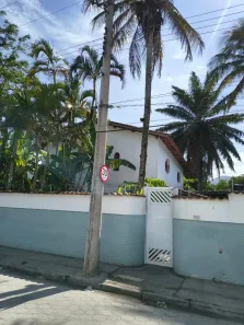 Sobrado com 3 Quartos à venda, 150m² no Boiçucanga, São Sebastião