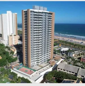 Apartamento com 3 Quartos para alugar, 73m² no Piatã, Salvador