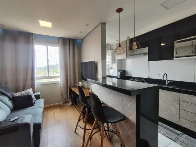 Apartamento com 2 Quartos à venda, 40m² no Jardim Nossa Senhora do Carmo, São Paulo