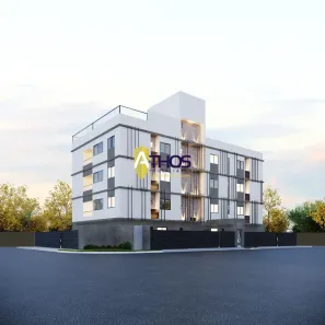 Apartamento com 2 Quartos à venda, 62m² no Bancários, João Pessoa