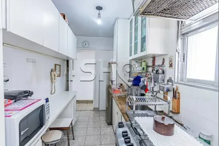 Apartamento com 2 Quartos à venda, 58m² no Casa Verde, São Paulo