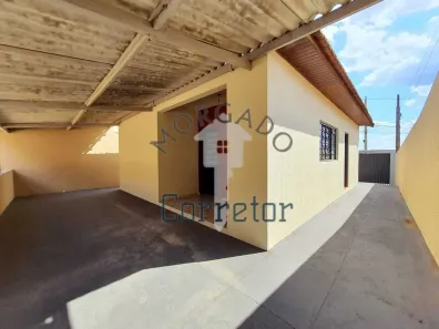 Casa com 2 Quartos à venda, 110m² no Centro, Agudos