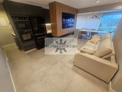 Apartamento com 3 Quartos à venda, 96m² no Vila Osasco, Osasco