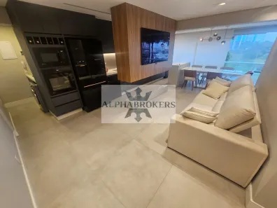 Apartamento com 3 Quartos à venda, 96m² no Vila Osasco, Osasco