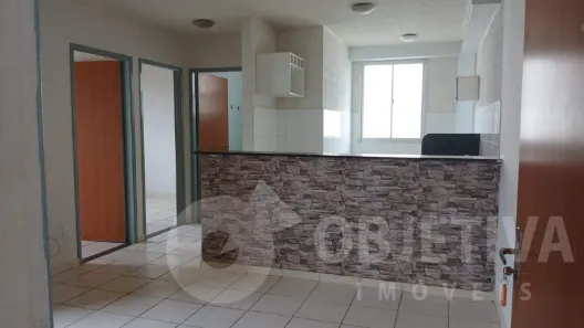 Apartamento com 2 Quartos à venda, 64m² no Mansour, Uberlândia