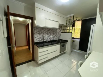 Apartamento com 2 Quartos à venda, 62m² no Jardim São Dimas, São José dos Campos