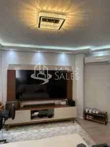 Apartamento com 2 Quartos à venda, 107m² no Jardim Parque Morumbi, São Paulo