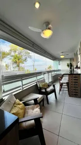 Apartamento com 2 Quartos à venda, 98m² no Piratininga, Niterói
