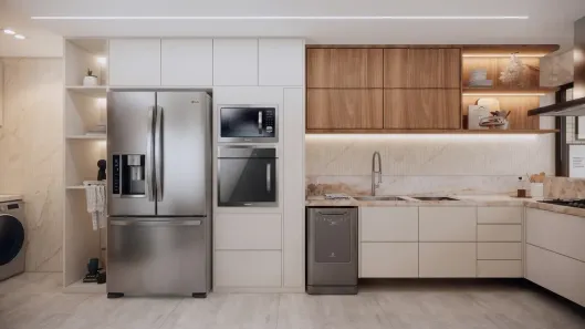 Apartamento com 2 Quartos à venda, 59m² no Altiplano Cabo Branco, João Pessoa