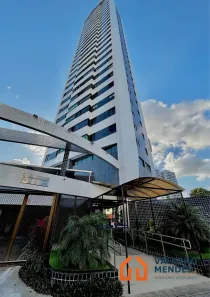 Apartamento com 2 Quartos à venda, 97m² no Torre, Recife