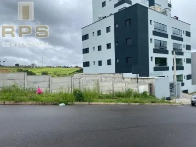 Lote/Terreno à venda, 194m² no Conjunto Habitacional José Barnet Y Vives, Atibaia