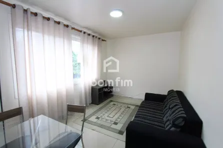Apartamento com 1 Quarto à venda, 45m² no Centro Histórico, Porto Alegre