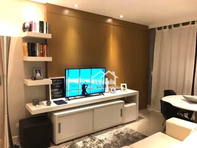 Apartamento com 1 Quarto à venda, 45m² no Vila Uberabinha, São Paulo