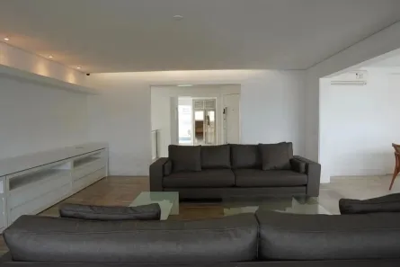 Cobertura com 6 Quartos à venda, 532m² no Pinheiros, São Paulo