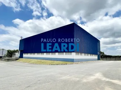 Galpão/Depósito/Armazém para alugar, 1860m² no Taboão, Mogi das Cruzes
