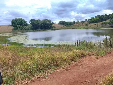 Fazenda/Sítio com 3 Quartos à venda, 20m² no , Itaguaru