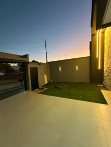 Casa com 3 Quartos à venda, 131m² no Cidade Satélite São Luiz, Aparecida de Goiânia