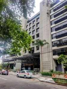 Ponto Comercial para alugar, 68m² no Menino Deus, Porto Alegre