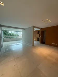 Apartamento com 3 Quartos à venda, 133m² no Santo Agostinho, Belo Horizonte