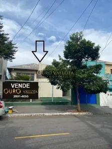 Casa com 3 Quartos à venda, 225m² no Vila Mariana, São Paulo