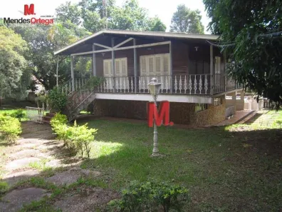 Fazenda/Sítio com 3 Quartos à venda, 669m² no Jardim Bandeirantes, Sorocaba
