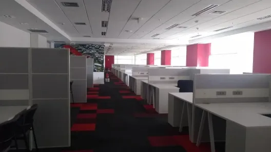 Sala Comercial para alugar, 701m² no Vila Cordeiro, São Paulo