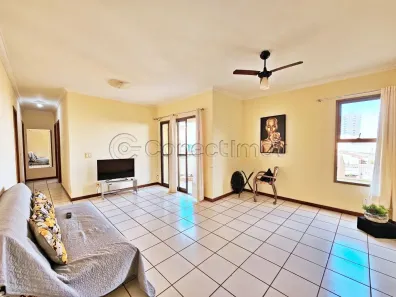 Apartamento com 3 Quartos à venda, 84m² no Santa Cruz do José Jacques, Ribeirão Preto