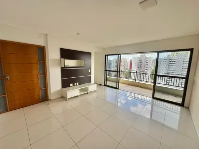 Apartamento com 4 Quartos para alugar, 200m² no Renascença, São Luís
