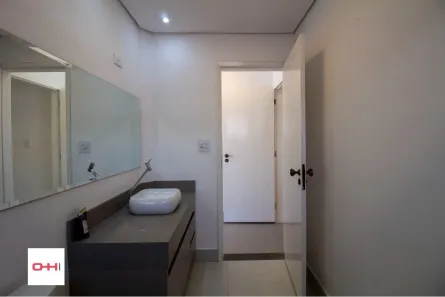 Casa com 5 Quartos para alugar, 200m² no Brooklin Paulista, São Paulo